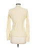 TSE 100% Wool Ivory Wool Pullover Sweater Size M - photo 2