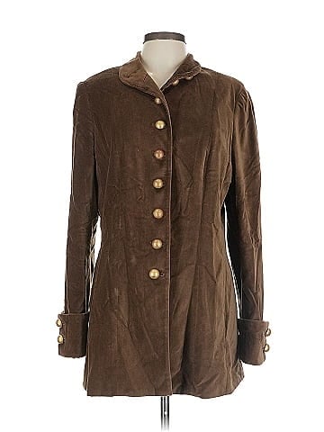 Unbranded Coat (view 1)