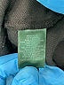 Lauren by Ralph Lauren Solid Black Romper Size 8 - photo 4
