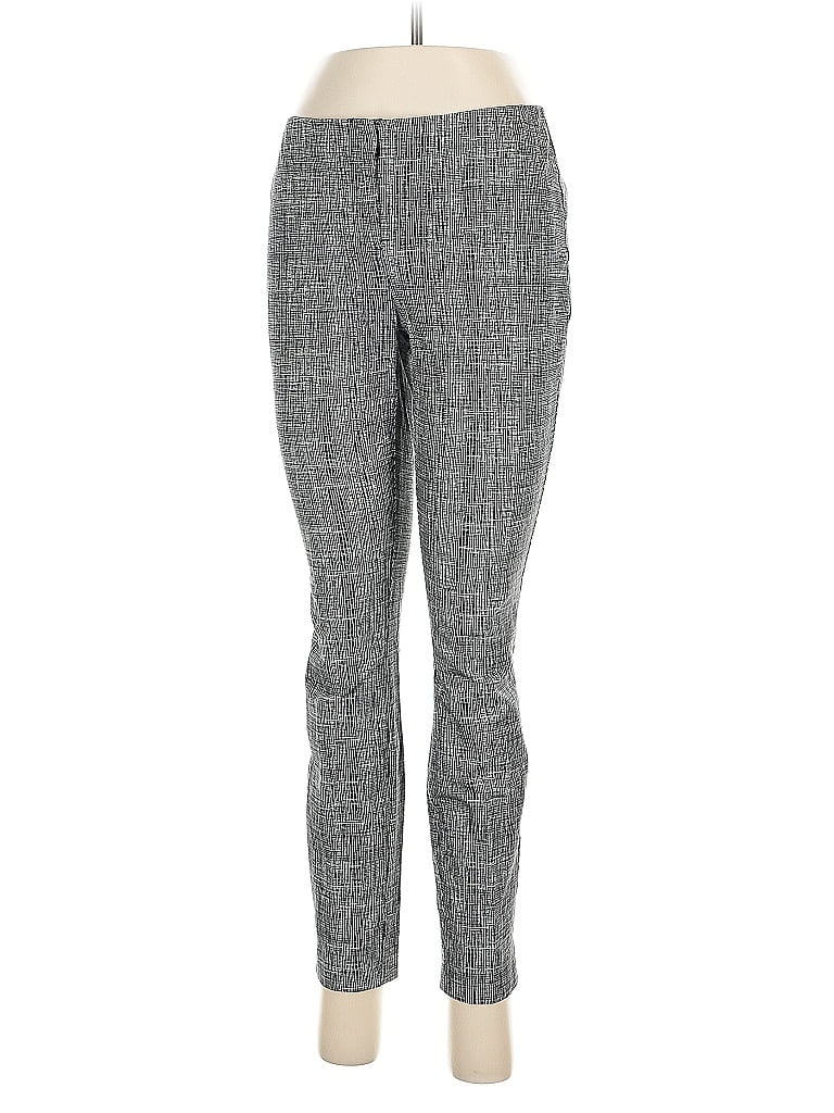 Click to view more detailed imagery on our partner's website Pre-owned Alfani Dress Pants In Gray