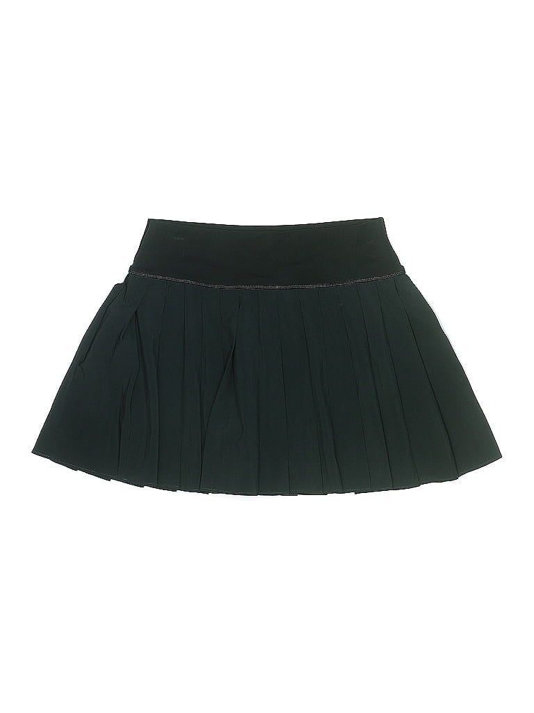 Pre-owned Offline By Aerie Skort In Green