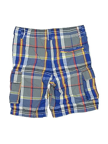 Kitestrings Cargo Shorts (view 2)