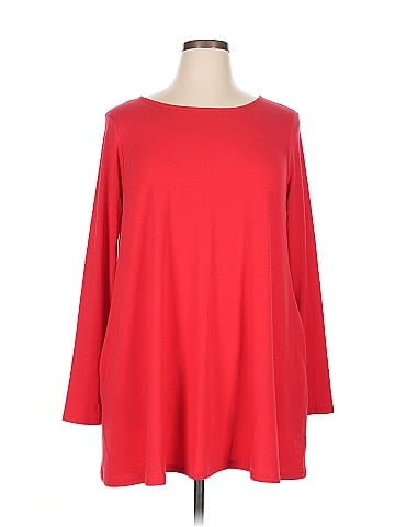 Zenana Pullover Sweater (view 1)