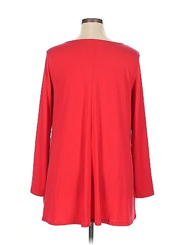 Zenana Pullover Sweater (view 2)