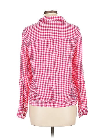 Jones New York Long Sleeve Blouse (view 2)