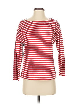 Vineyard Vines 3/4 Sleeve Top