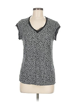 Les Serein Short Sleeve Top
