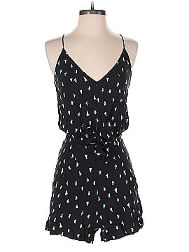 Vi X By Paula Hermanny Romper