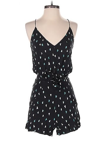 ViX by Paula Hermanny Romper (view 1)