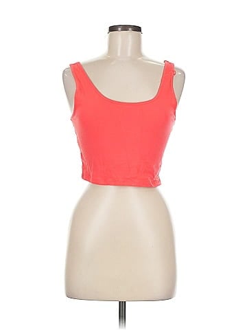 Ambiance Apparel Tank Top (view 1)