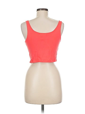 Ambiance Apparel Tank Top (view 2)