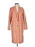 ALLSAINTS Pink coat Size XS - photo 1