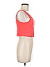 Ambiance Apparel Orange Tank Top Size M - photo 4