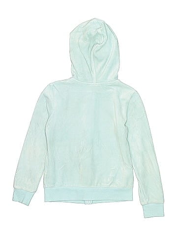 Juicy Couture Zip Up Hoodie (view 2)