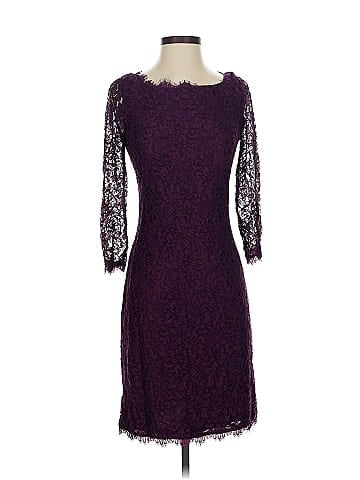 Diane von Furstenberg Cocktail Dress (view 1)