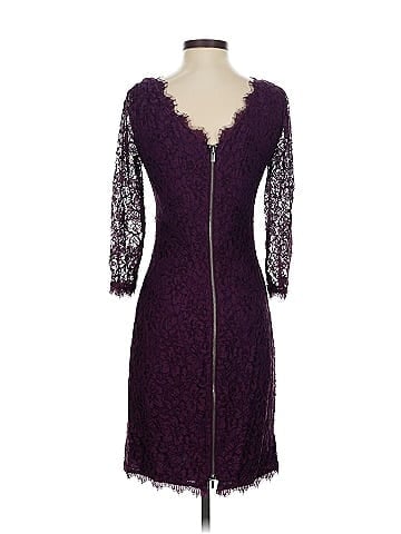 Diane von Furstenberg Cocktail Dress (view 2)