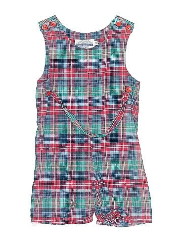 Assorted Brands Romper (view 1)