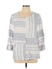 Habitat 3/4 Sleeve Blouse