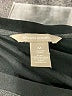 Banana Republic 100% Polyester Gray Long Sleeve Top Size M - photo 7