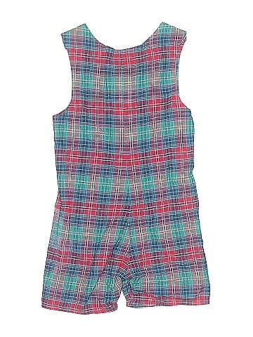 Assorted Brands Romper (view 2)