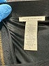 White + Warren Black Formal Skirt Size L - photo 3