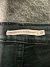 Levi's Graphic Black Jeans Size 27 waist - photo 6