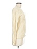 TSE 100% Wool Ivory Wool Pullover Sweater Size M - photo 4