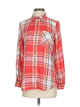 Jw (Jw Style) Long Sleeve Blouse