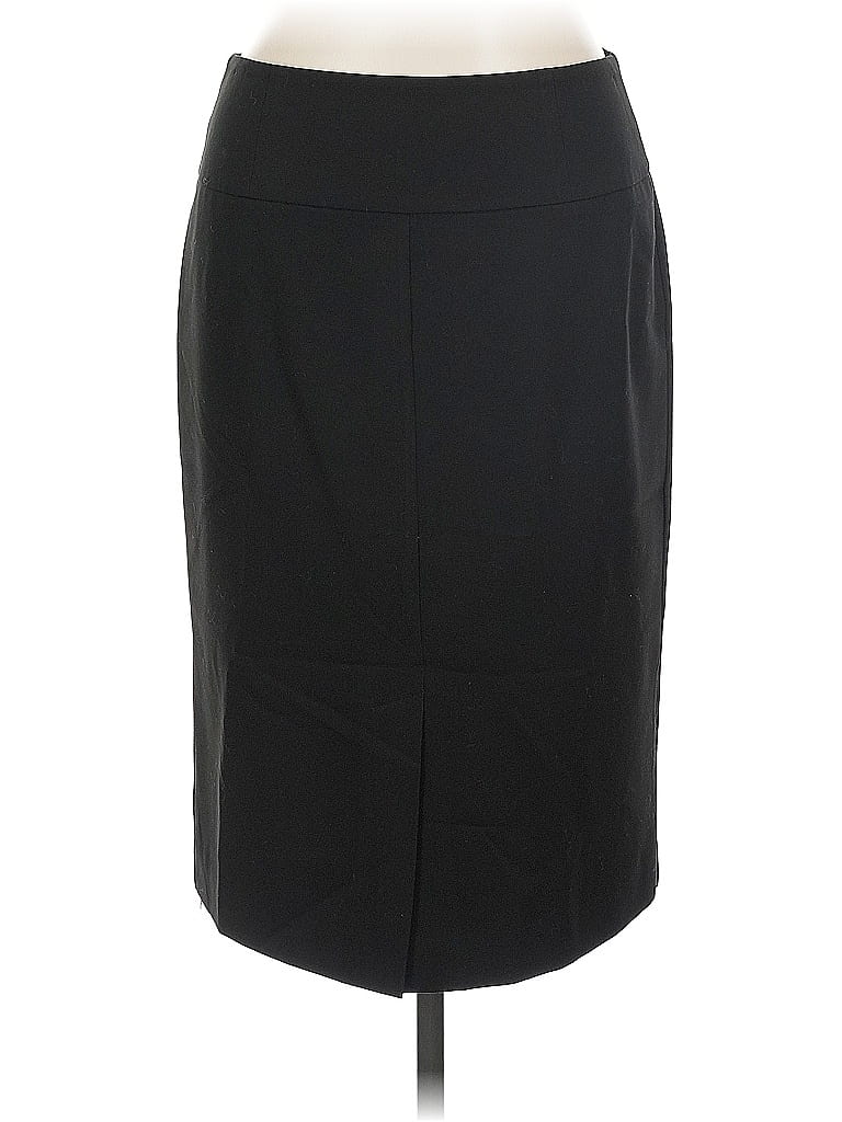 WORTHINGTON Pre-owned Formal Skirt In Black