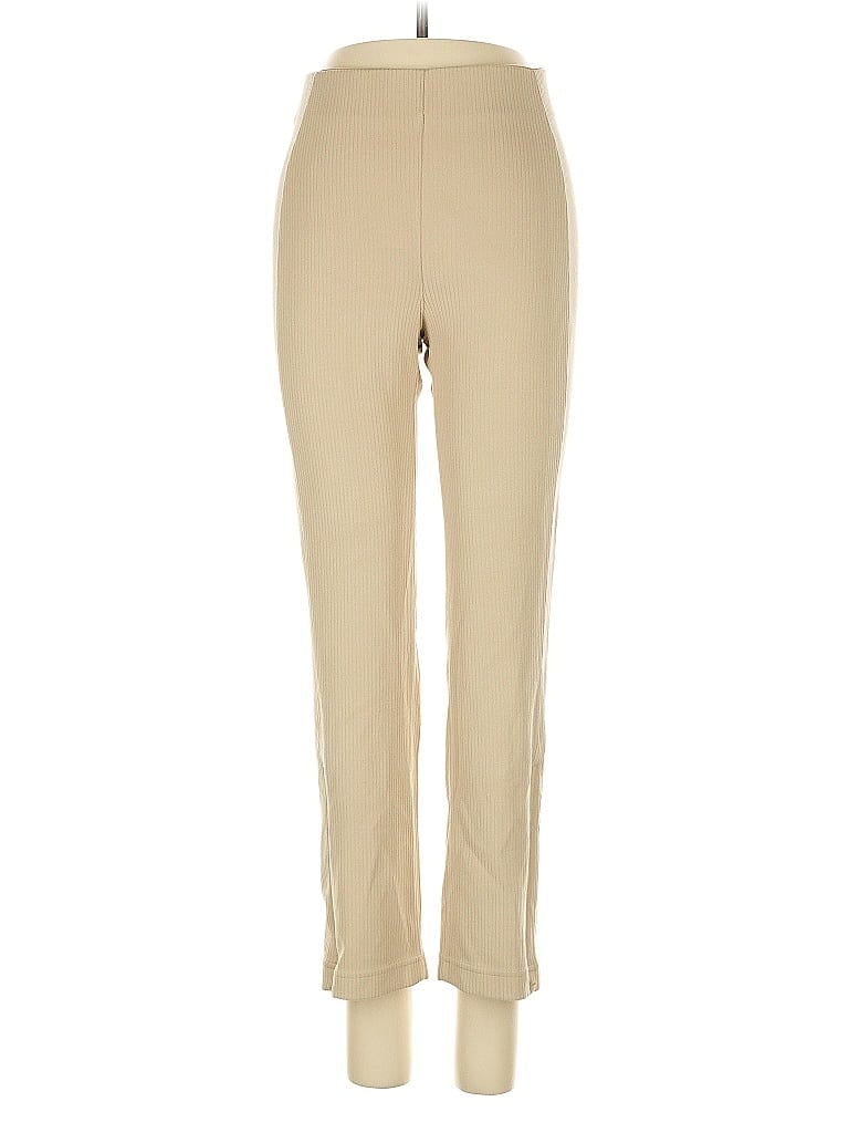 Pre-owned Lululemon Athletica Casual Pants In Brown