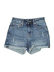 Denizen From Levi's Denim Shorts