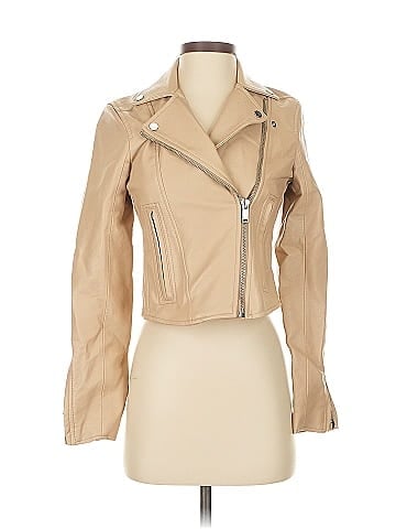 Abercrombie & Fitch Jacket (view 1)