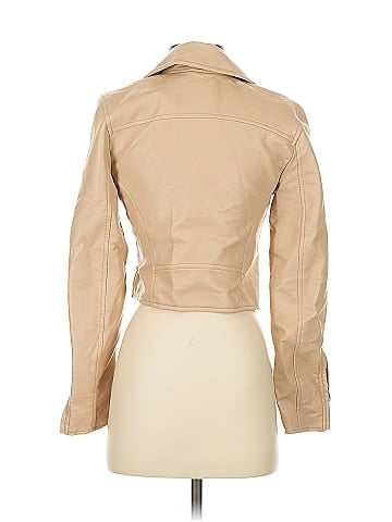 Abercrombie & Fitch Jacket (view 2)