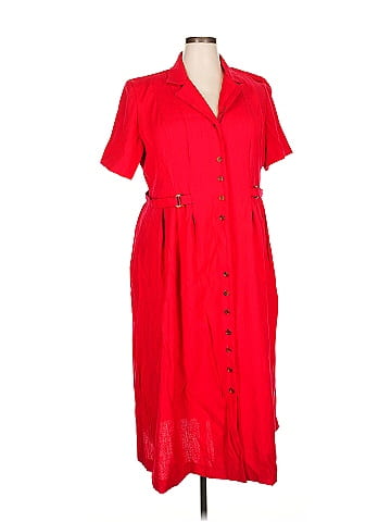 Sag Harbor Casual Dress (view 1)