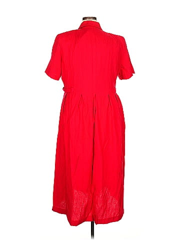 Sag Harbor Casual Dress (view 2)