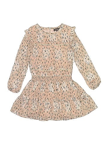 Imoga Dress (view 1)