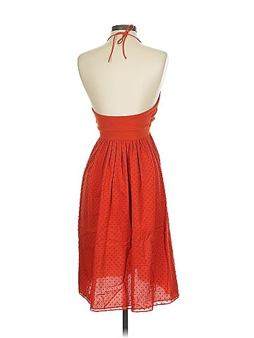 Susana Monaco Cocktail Dress (view 2)