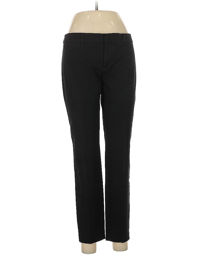 Click to view more detailed imagery on our partner's website Pre-owned Banana Republic Active Pants In Black