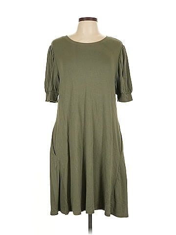 Ann Taylor LOFT Outlet Casual Dress (view 1)