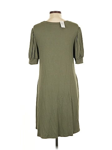Ann Taylor LOFT Outlet Casual Dress (view 2)