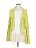Sincerely Jules Green Cardigan Size M - photo 1