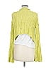 Sincerely Jules Green Cardigan Size M - photo 2