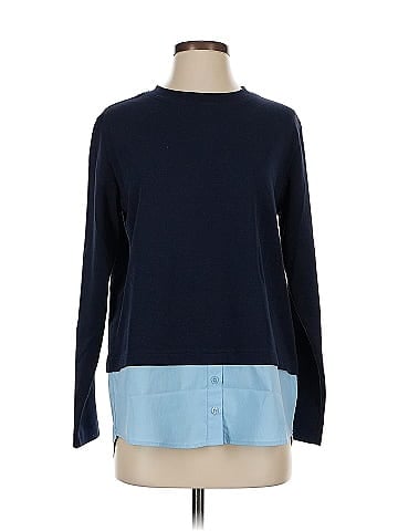 Athleta Long Sleeve Top (view 1)