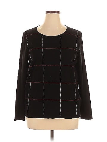 Escada Pullover Sweater (view 1)