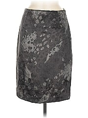 Worth New York Formal Skirt