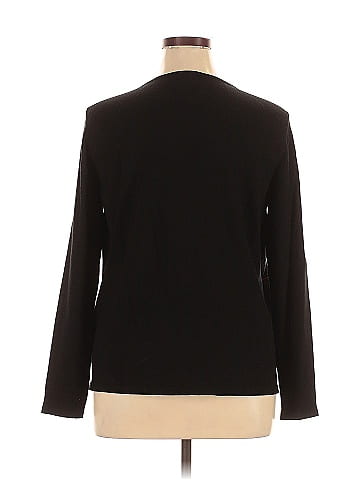 Escada Pullover Sweater (view 2)