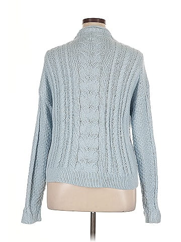 J.Crew Factory Store Pullover Sweater (view 2)