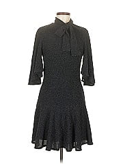 Black Halo Casual Dress