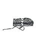 Unbranded Paisley Gray Swimsuit Top Size S - photo 1