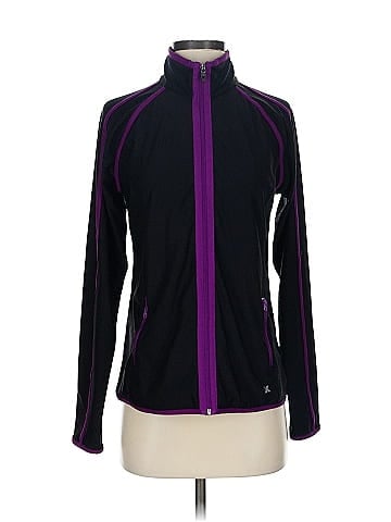 Xersion Track Jacket (view 1)